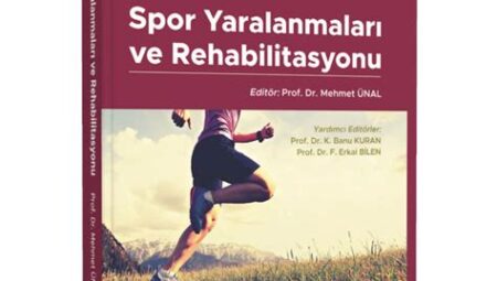 Spor Yaralanmalarında Rehabilitasyon Süreci