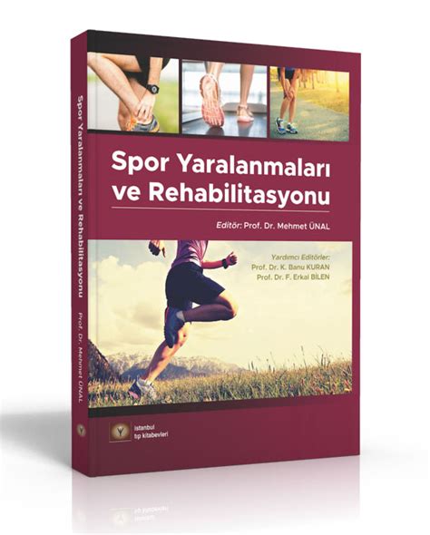 Spor Yaralanmalarında Rehabilitasyon Süreci